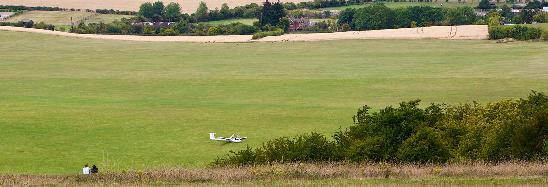 Dunstable Experience Bedfordshire